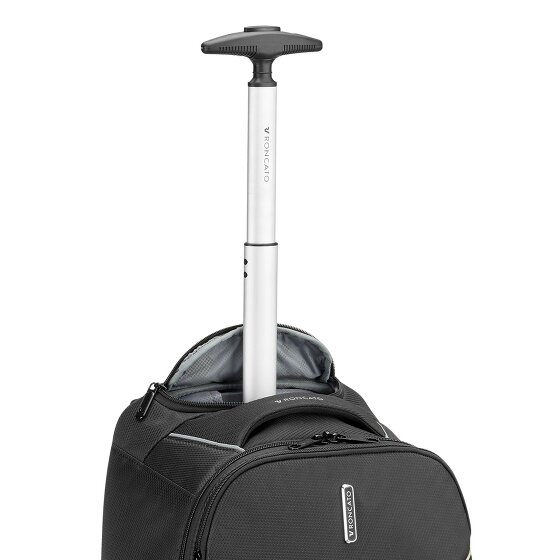 Roncato Ironik 2.0 2 roues Trolley à dos 48 cm
