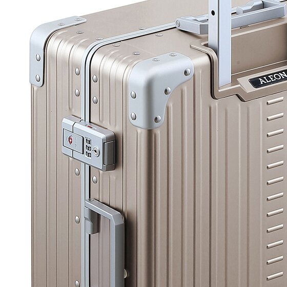 Aleon Fortis 4 roulettes Trolley de cabine 54 cm