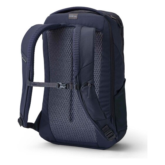 Gregory Rhune 22 Daypack 48 cm Compartiment ordinateur