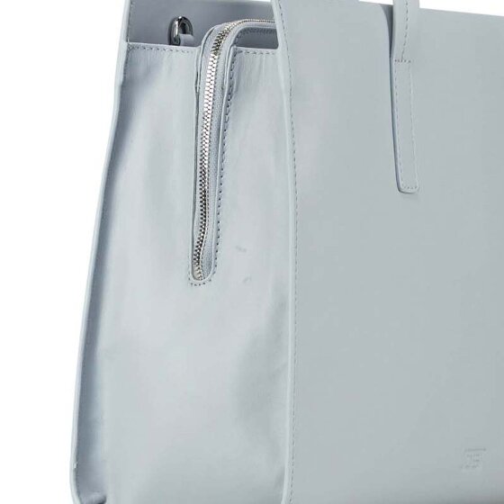 Jost Arva Sac à bandoulière Cuir 40 cm