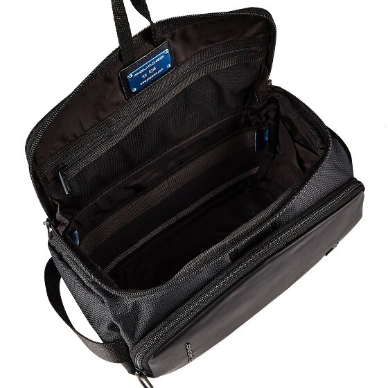 Piquadro PQ Earth Trousse de toilette 28 cm