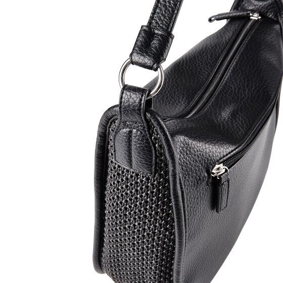 Tom Tailor Evann Sac à bandoulière M 30 cm