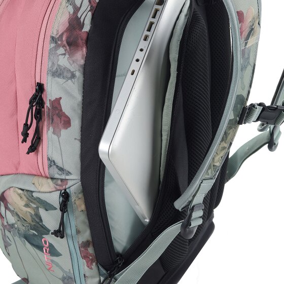 NITRO Daypack Chase Sac à dos 51 cm pour ordinateur portable