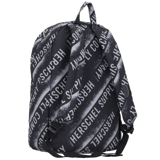 Herschel Heritage Daypack 47 cm Compartiment ordinateur