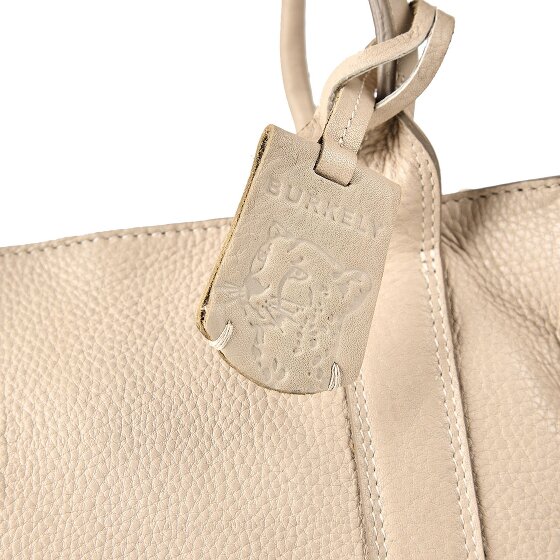 Burkely Soft Skylar Sac à bandoulière Cuir 25 cm