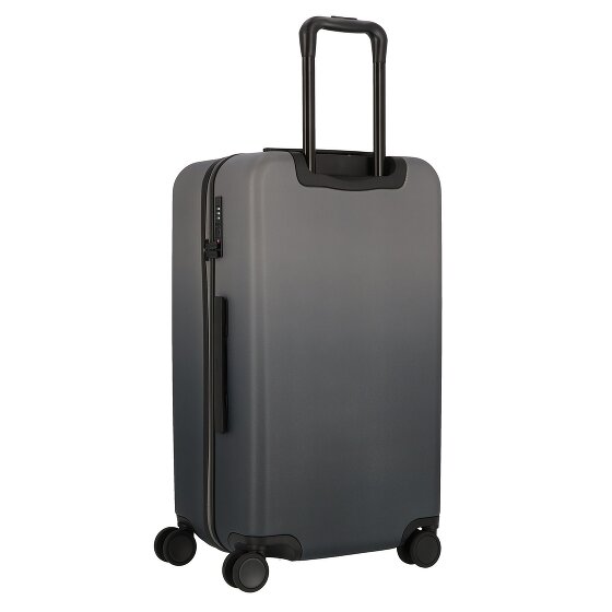 Herschel Heritage 4 roulettes Trolley M 69 cm