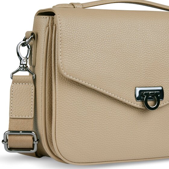 bugatti Elsa Sac à bandoulière Cuir 25 cm