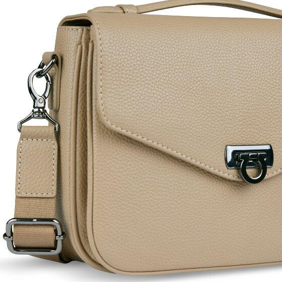 bugatti Elsa Sac à bandoulière Cuir 25 cm