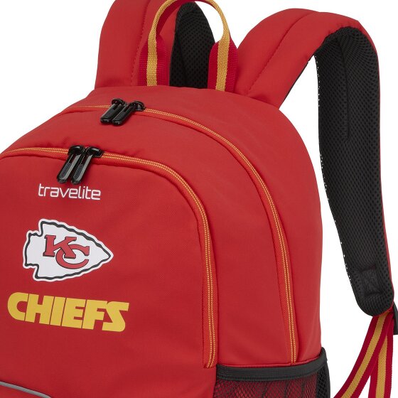 Travelite travelite x NFL Daypack 41 cm Compartiment ordinateur