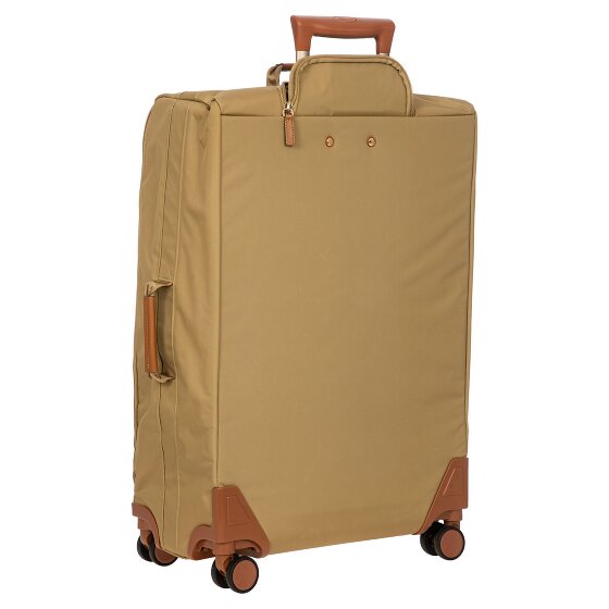 Bric's X-Collection 4 roulettes Trolley 71 cm