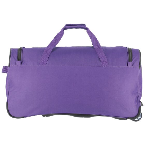 Travelite Basics 2 roulettes Sac de voyage 71 cm