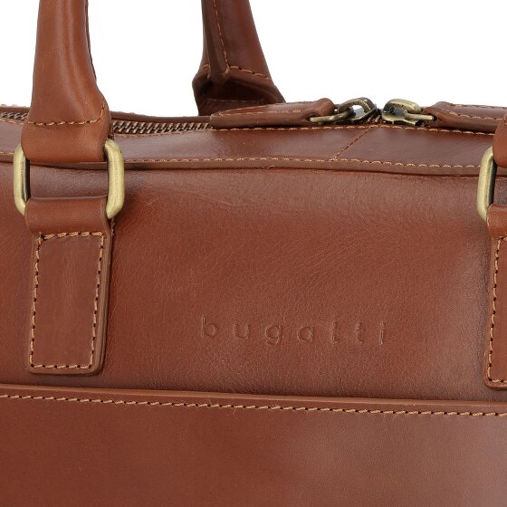 bugatti Remo Porte-documents Cuir 40 cm Compartiment pour ordinateur portable