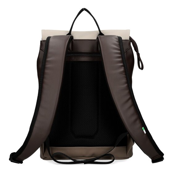 Zwei Cargo Daypack 37 cm Compartiment ordinateur