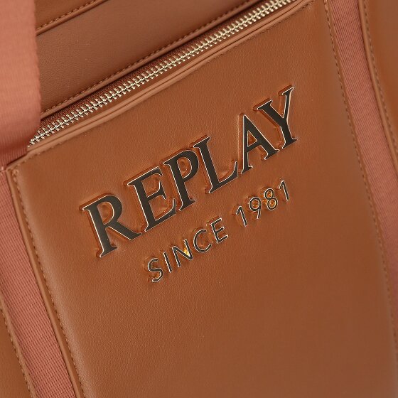 Replay Sac de shopper 37.5 cm