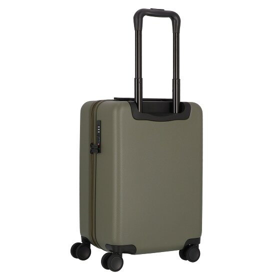 Herschel Heritage 4 roulettes Trolley de cabine XS 50 cm