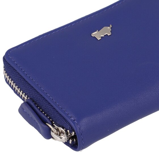 Braun Büffel Joy Étui à clés Cuir 10.5 cm