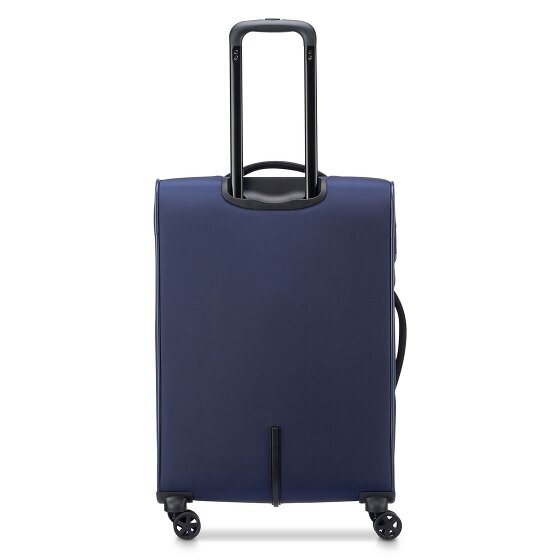 Roncato Metropolitan 4 roulettes Trolley 66 cm avec soufflet d'extension