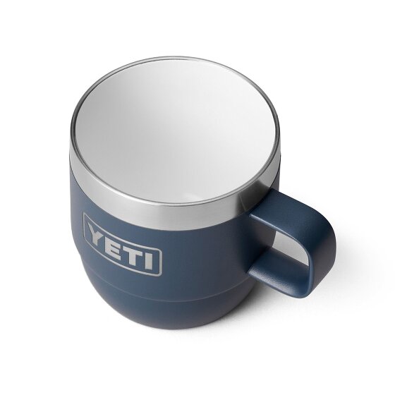 Yeti Rambler Tasse 2pcs