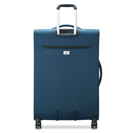Delsey Paris Sky Max 2.0 trolley à 4 roulettes 79 cm