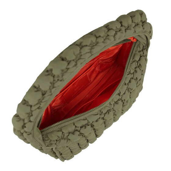 LES VISIONNAIRES Unio Hobo Sac à bandoulière 47 cm