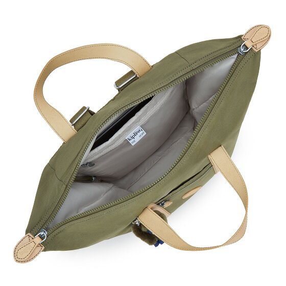 Kipling Ona ++ New Art Daypack 44.5 cm Compartiment ordinateur