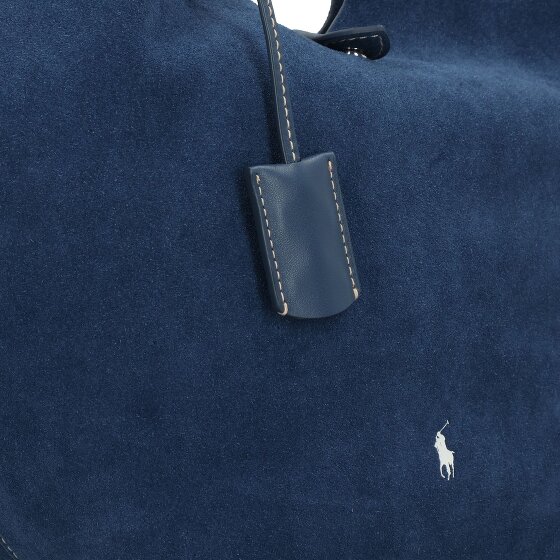 POLO RALPH LAUREN Polo Play Sac à bandoulière Cuir 39.5 cm