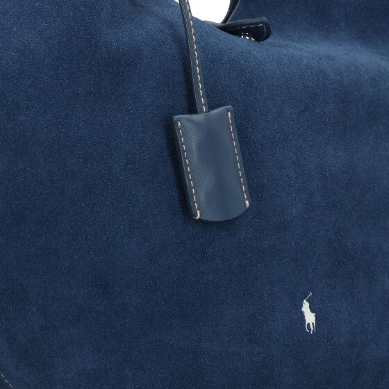 POLO RALPH LAUREN Polo Play Sac à bandoulière Cuir 39.5 cm