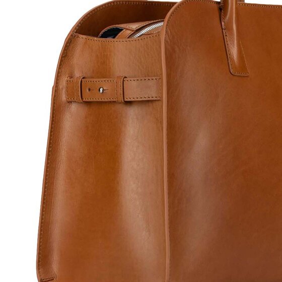 Jost Rana Sac à bandoulière Cuir 40 cm