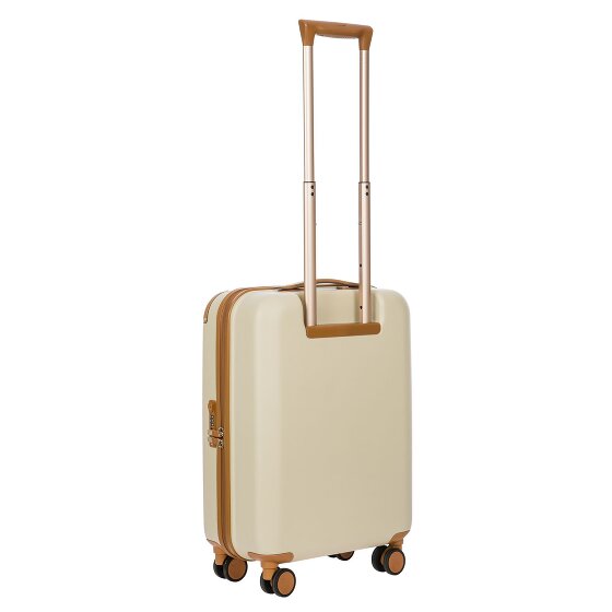Bric's Amalfi 4-roues trolley cabine 55 cm
