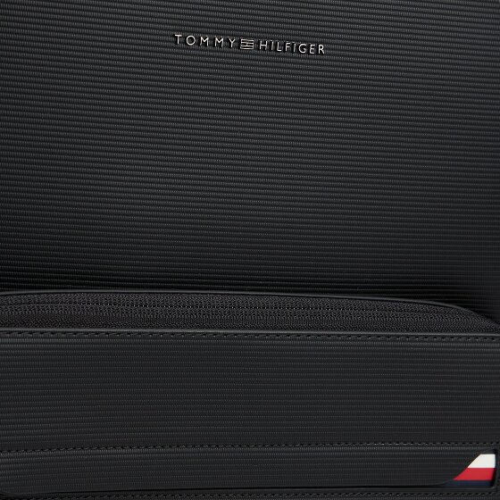 Tommy Hilfiger TH Corp Daypack 45 cm Compartiment pour ordinateur portable