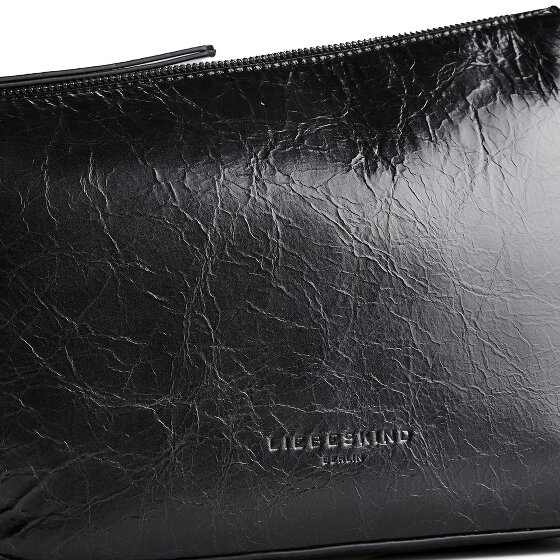 Liebeskind Ines Sac à bandoulière M Cuir véritable 33.5 cm