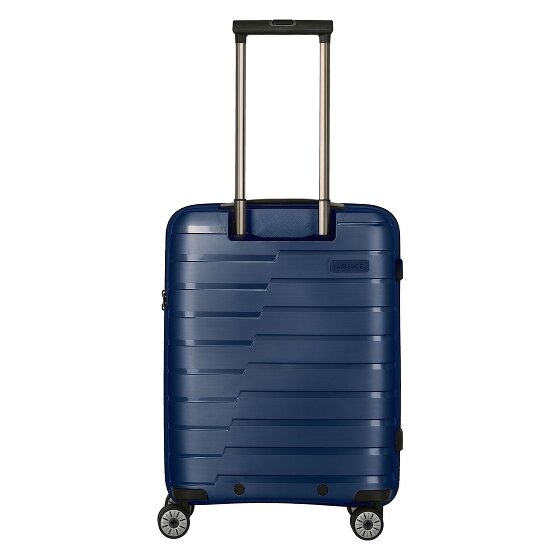 Travelite Air Base 4 roues Valise cabine 55 cm