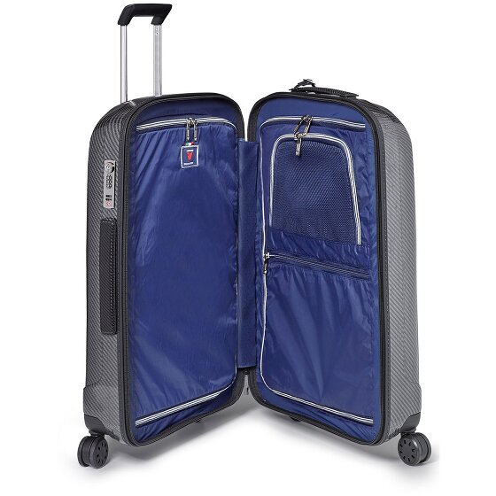 Roncato We Are Glam 4 roulettes Trolley 78 cm