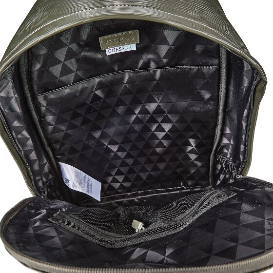 Guess Milano Daypack 42 cm Compartiment ordinateur