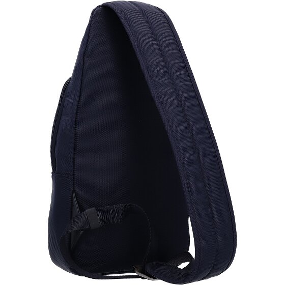 Piquadro Brief sac à bandoulière 37 cm