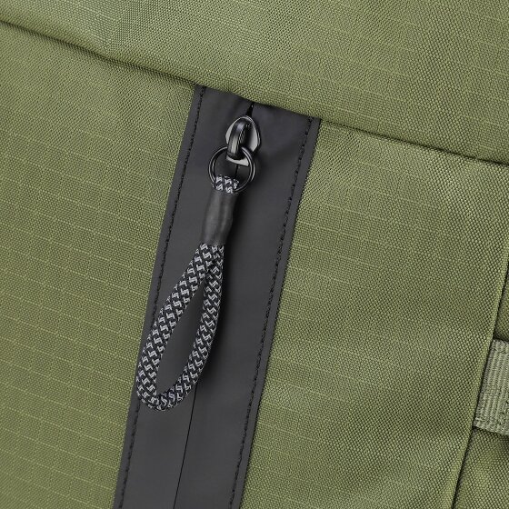 Strellson Northwood Sebastian Sac à dos 50 cm pour ordinateur portable