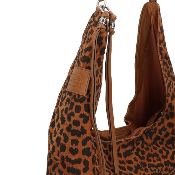 FredsBruder For Lovers Sac à bandoulière Cuir 45 cm