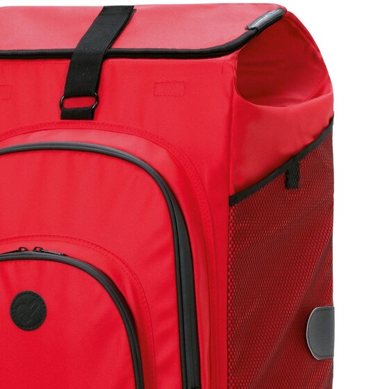Andersen Shopper Unus Shopper Hydro 2.0 chariot à provisions 67 cm