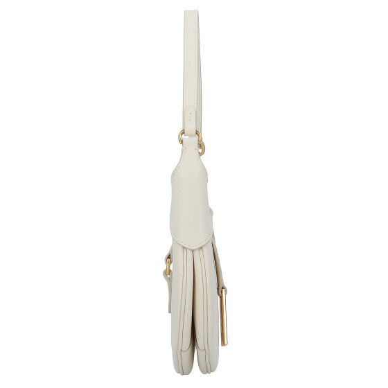 POLO RALPH LAUREN Polo ID Sac à bandoulière Cuir véritable 26 cm