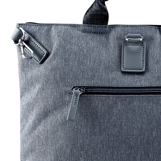 Jost Bergen Daypack S Protection RFID 40 cm