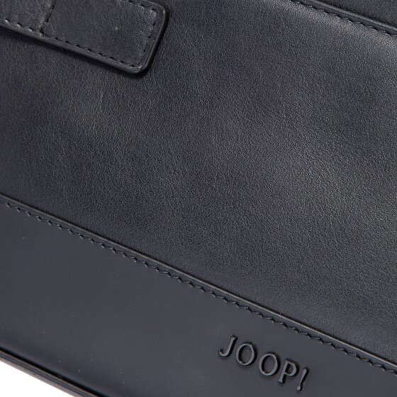 Joop! Manciano Eris Trousse de toilette Cuir 25 cm