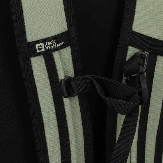 Jack Wolfskin All-In 30 Daypack 53 cm Compartiment pour ordinateur portable
