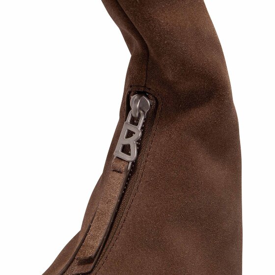 Bogner Loges Gerda Sac à bandoulière Cuir véritable 32 cm