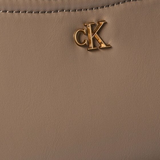 Calvin Klein CK Small Sac à bandoulière 27 cm