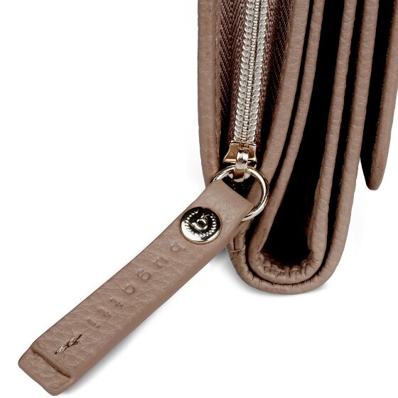 bugatti Emilia Porte-monnaie Protection RFID Cuir 10 cm