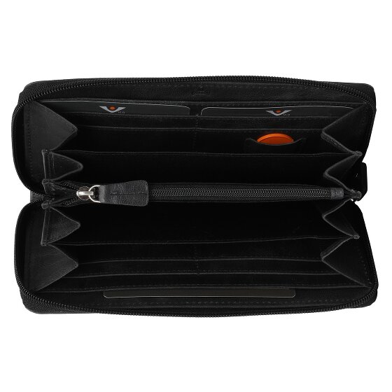 Voi City Cowboy Paka Porte-monnaie Cuir 19 cm