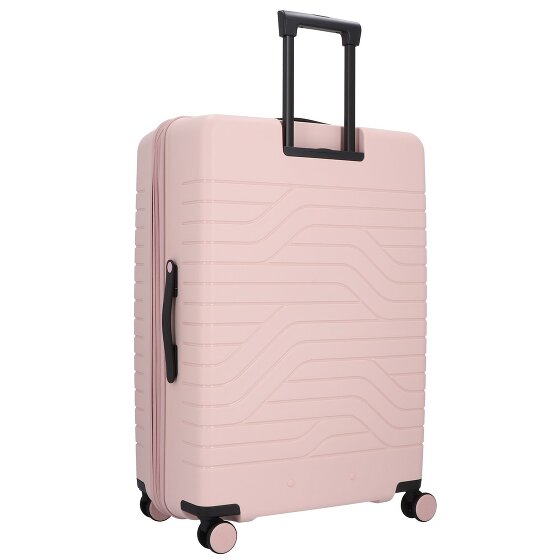 Bric's BY Ulisse Trolley 4 roues 79 cm