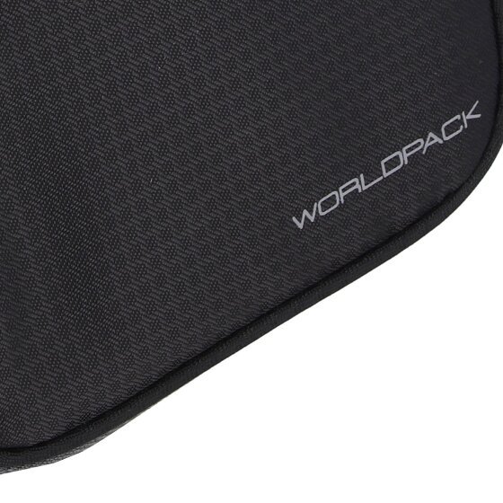 Worldpack Reiseaccessoires Étui pour passeport 14 cm
