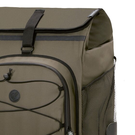 Andersen Shopper Tura Shopper Chariot à provisions 70 cm