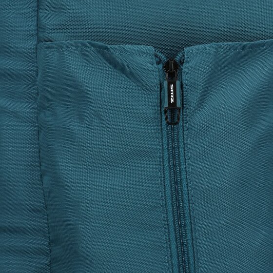 Polestream Strz by Vienna Sac à dos de voyage 47 cm, compartiment pour ordinateur portable